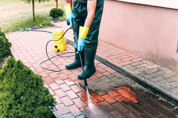 Best Pool Deck Cleaning in USA